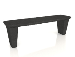 Coffee table rectangular small ZTISTA