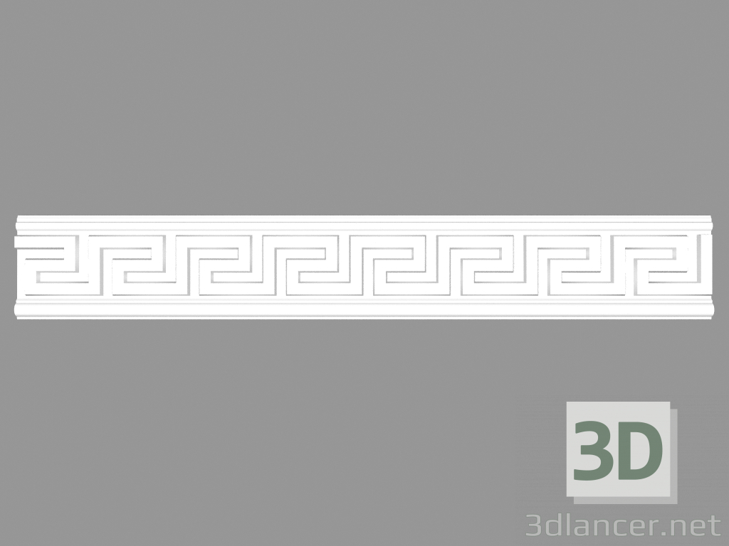 3d model Molding (MD1) - preview