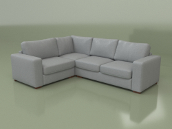 Corner sofa Morti (UM, Lounge 13)
