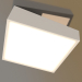modello 3D Lampada da soffitto (6160) - anteprima
