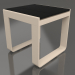 modèle 3D Table basse 42 (DEKTON Domoos, Sable) - preview