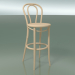 3d model Bar stool 18 (311-132) - preview