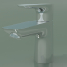 3d model Washbasin faucet (71700000) - preview
