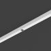 3 डी मॉडल चुंबकीय busbar के लिए एलईडी दीपक (DL18781_01M सफेद) - पूर्वावलोकन