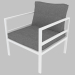 3D modeli Bahçe sandalyesi Leone (4201-5-76) - önizleme