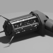 3d model Gravity Gun - preview
