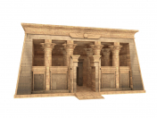 Templo egipcio de Kalabsha
