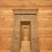 Templo egipcio de Kalabsha 3D modelo Compro - render