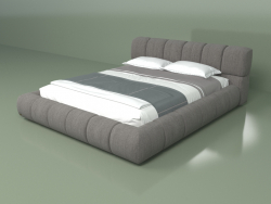 Кровать двуспальная Мали 1,6 м