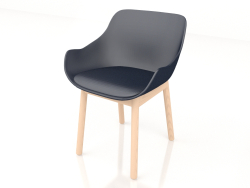 Sandalye Baltık Klasik BL4P14
