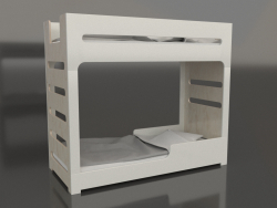 चारपाई बिस्तर मोड एफ (UWDFA1)