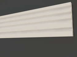 Plaster molding LG 084 (150x21)