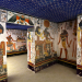Tumba de la reina egipcia Nefertari 3D modelo Compro - render