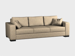Brabus sofa bed
