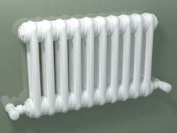 Tubular radiator PILON (S4H 2 H302 10EL, white)