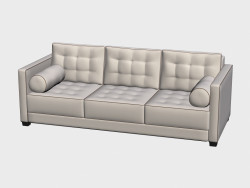 Sofa bed Brabus 09