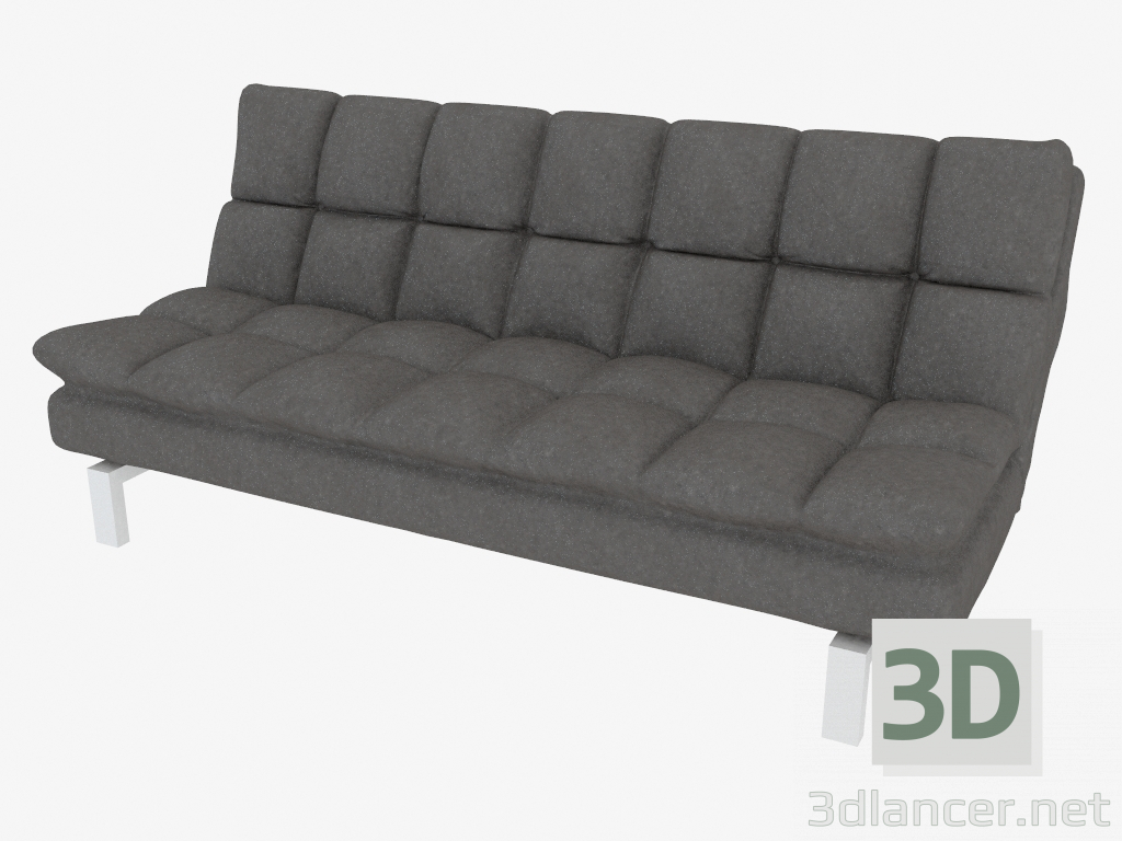 3d модель диван Прем'єр – превью