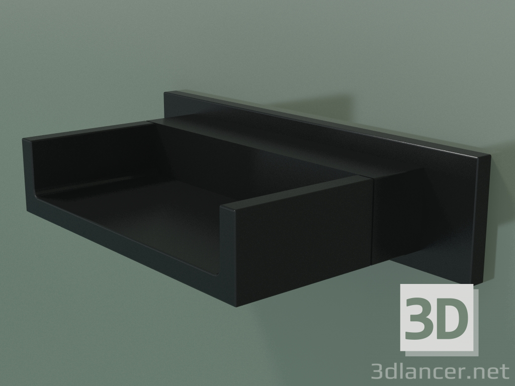3D modeli Banyo bataryası (13420979-33) - önizleme