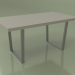 modèle 3D Table à manger Moderne (Colle) - preview