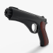Whitney Wolverine 3D-Modell kaufen - Rendern