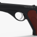 Whitney Wolverine 3D-Modell kaufen - Rendern