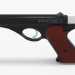 Whitney Wolverine 3D-Modell kaufen - Rendern