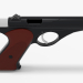 Whitney Wolverine 3D-Modell kaufen - Rendern