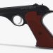 Whitney Wolverine 3D-Modell kaufen - Rendern