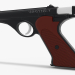Whitney Wolverine 3D-Modell kaufen - Rendern