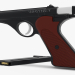 Whitney Wolverine 3D-Modell kaufen - Rendern