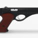 Whitney Wolverine 3D-Modell kaufen - Rendern