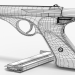 Whitney Wolverine 3D-Modell kaufen - Rendern