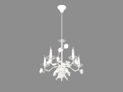 Chandelier A2036LM-5WG