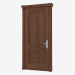 3d model Door interroom Verona (DG-1) - preview