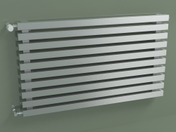 Horizontal radiator RETTA (10 sections 1000 mm 40x40, technolac)