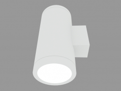 Lámpara de pared SLOT (S3936 70W_HIT_14)
