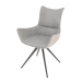 3D Modell Sessel Jess (grau-beige) - Vorschau