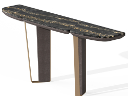 Longhi KEOPE Console table