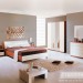 3d model Bedroom Gretta - preview