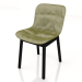 Modelo 3d Cadeira Baltic 2 Soft Duo BLK5P14 - preview