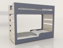 Bunk bed MODE F (UIDFA2)