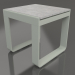 3D modeli Orta sehpa 42 (DEKTON Kreta, Çimento grisi) - önizleme