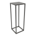 3d model Square console (METAL, 30x30x86) - preview