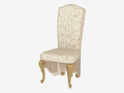 Dining chair in classic style 510