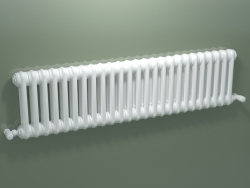 Radiatore tubolare PILON (S4H 2 H302 25EL, bianco)