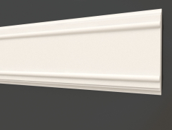 Plaster molding LG 090 (170x25)