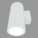 3d model Lámpara de pared SLOT (S3960) - vista previa