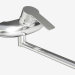 3D modeli Mutfak musluğu MMIX W5, çıkış musluğu aşağı - önizleme