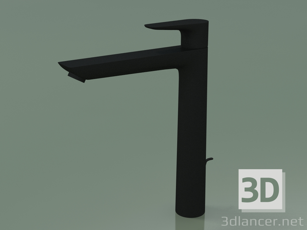 modèle 3D Robinet d'évier (71716670) - preview