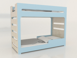 Bunk bed MODE F (UBDFA2)